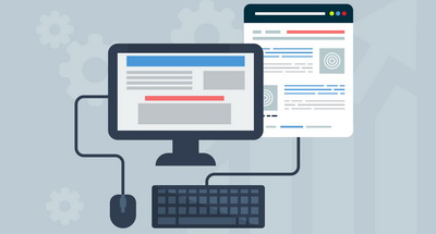 Technologies de l'internet
