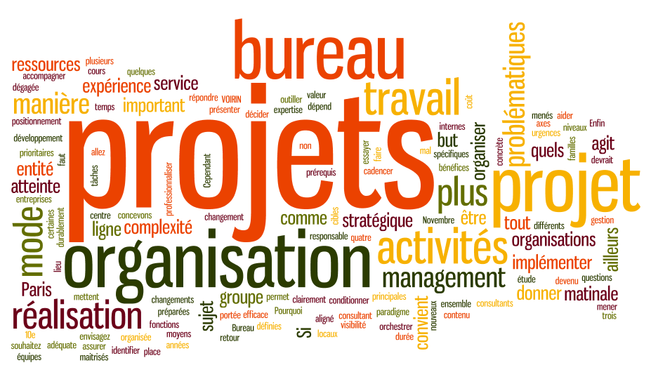 AP1 - Ateliers de Professionnalisation - 1ère Année