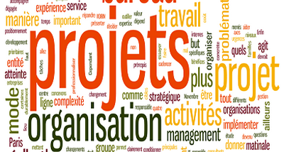 Projets Personnels Encadrés