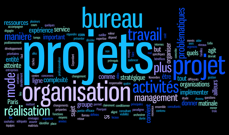 AP2 - Ateliers de Professionnalisation - 2ème Année