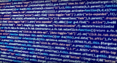 AN2 - Blocs 1 et 2 : Services informatique et conception d'applications
