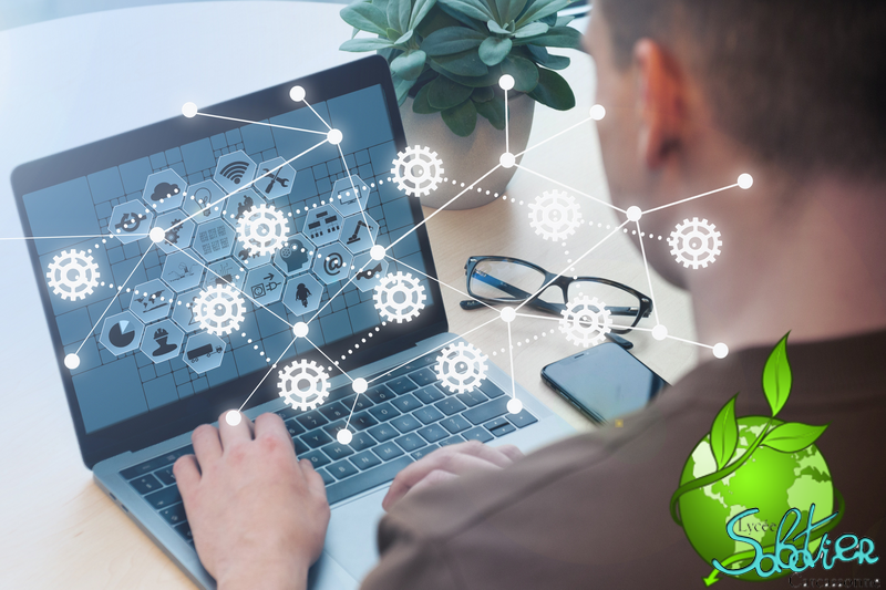 Bloc 1 :  Support et mise à disposition de services informatiques 