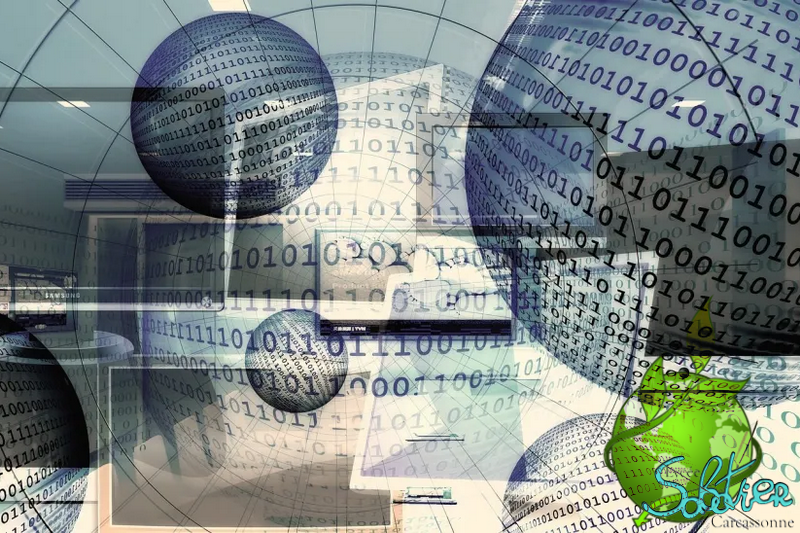 Bloc 1 :  Support et mise à disposition de services informatiques 