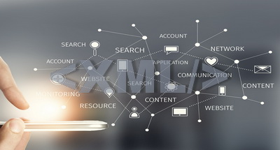 Techniques de diffusion de l'information